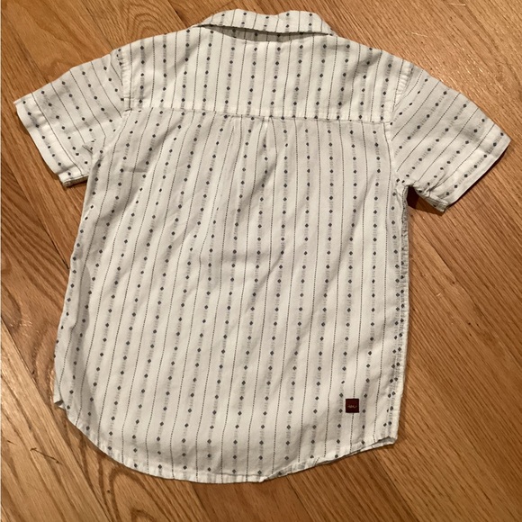 Tea Collection Button up - Picture 3 of 8